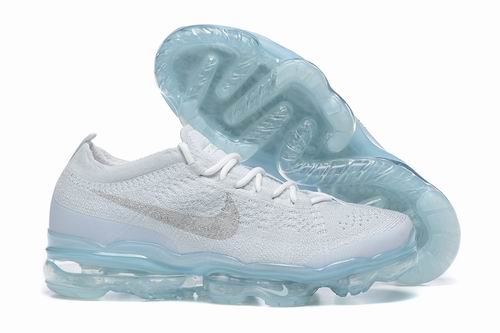 Cheap Nike Air Vapormax 2023 FK DV1678-002 Unisex Running Shoes Pure Platinum-08